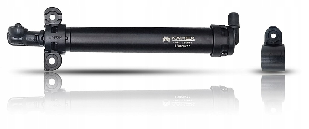 фото №1, Новый омыватель насадка лампы land rover evoque