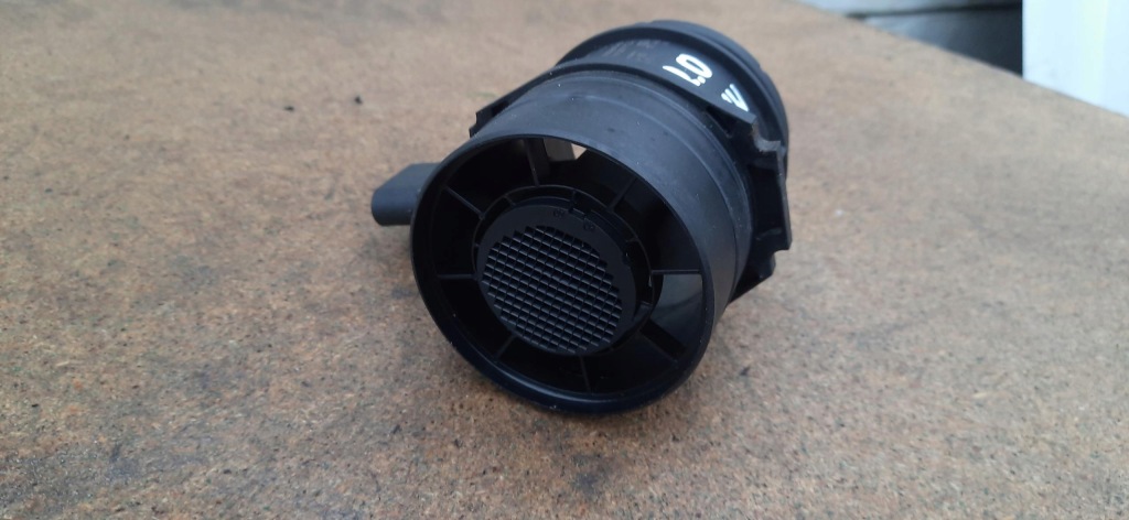 фото №7, Витратомір 2.0 d bmw x1 0281006146