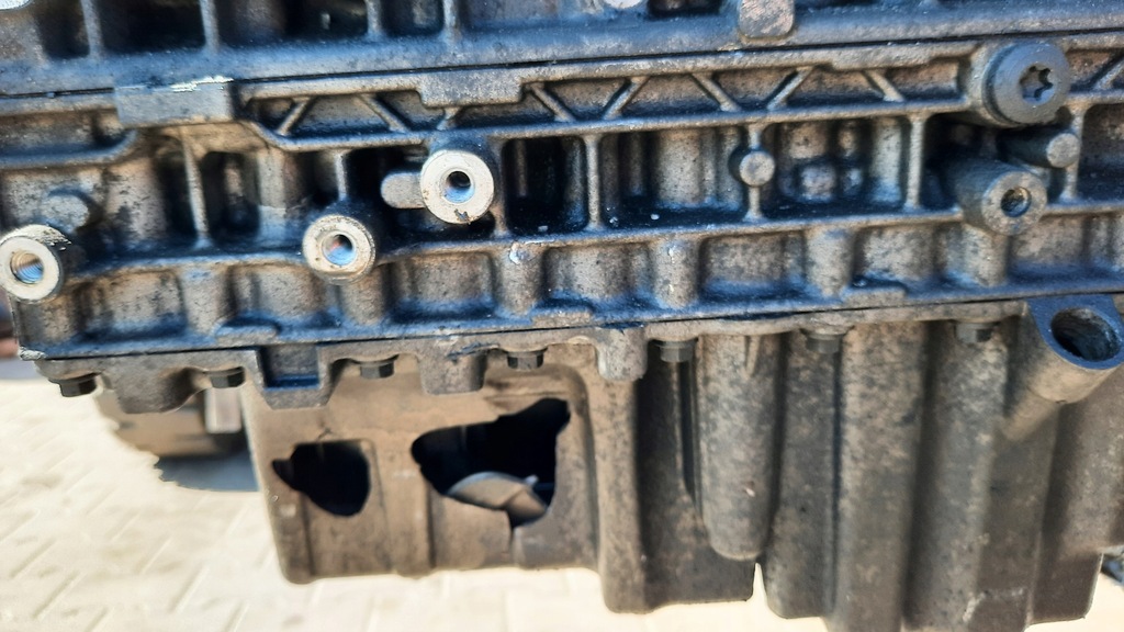 фото №14, Двигун volvo xc70 ii 2.4 d5 185km