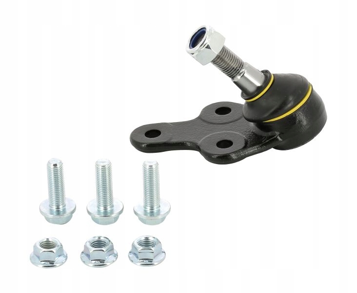 Купити Moog vv-bj-3653 кулькова опора важеля