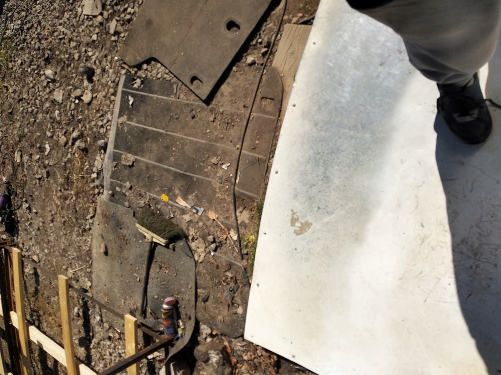 фото №9, Bmw z4 e89 бампер перед передній