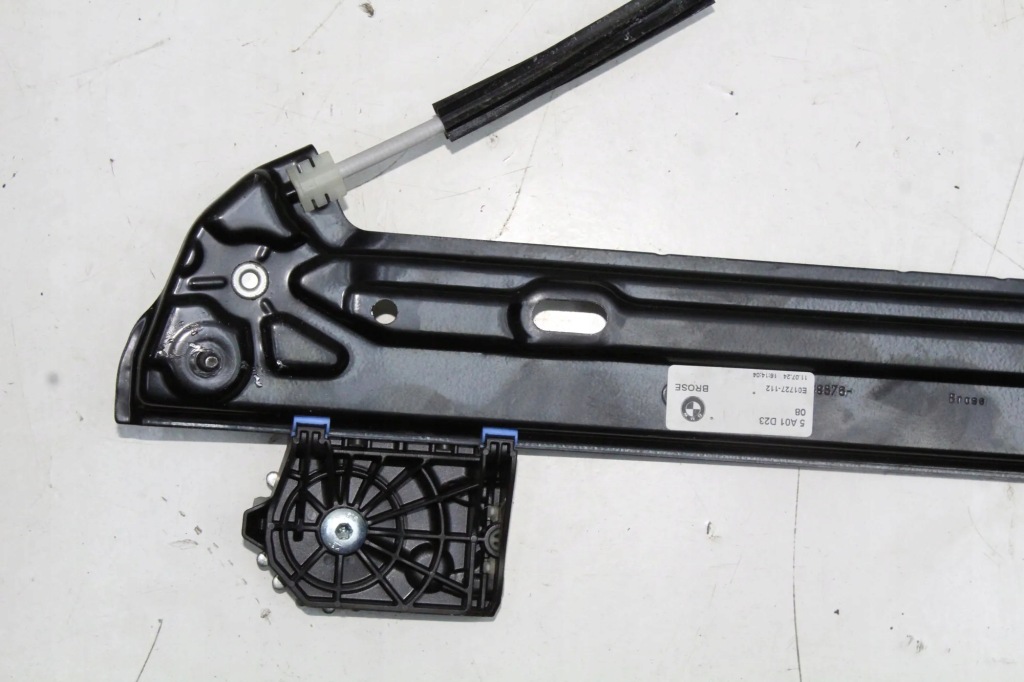 Купить Подъемник стекло левых передних дверь bmw 5a01d23 1.5l бензиновый 103kw 2024