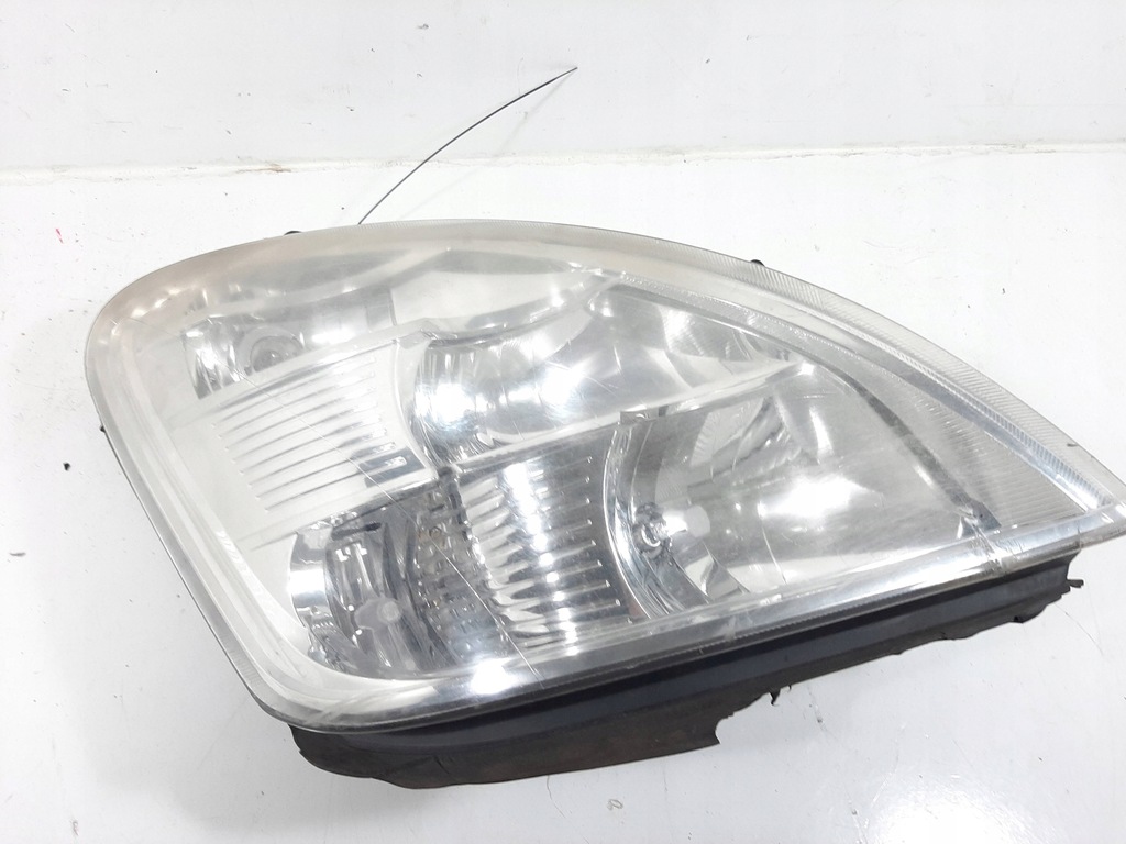 фото №14, Iveco daily iv 29l10v 07r лампа правый перед 69500010