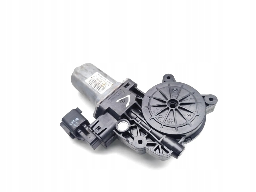 фото №2, Land rover range rover evoque моторчик подъёма стекло дверь задних suv