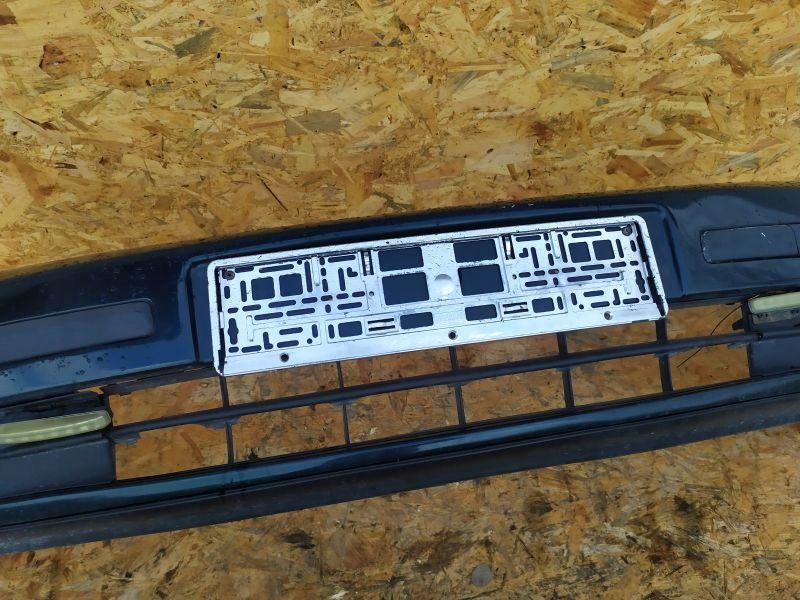 фото №7, Бампер перед передний kpl renault laguna ii