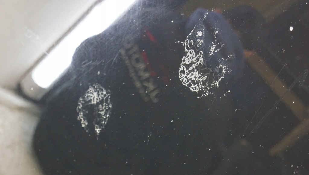 фото №11, Капот крышка перед kia sorento i