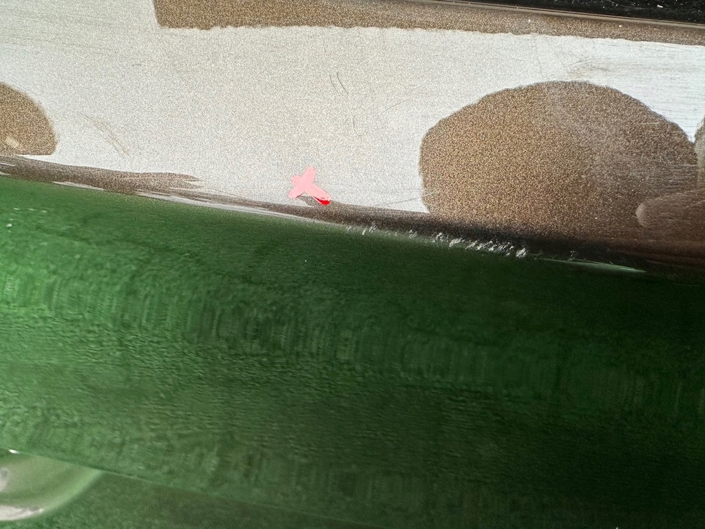 фото №5, Крышка багажника задняя задняя bmw x5 f15 f85 x13