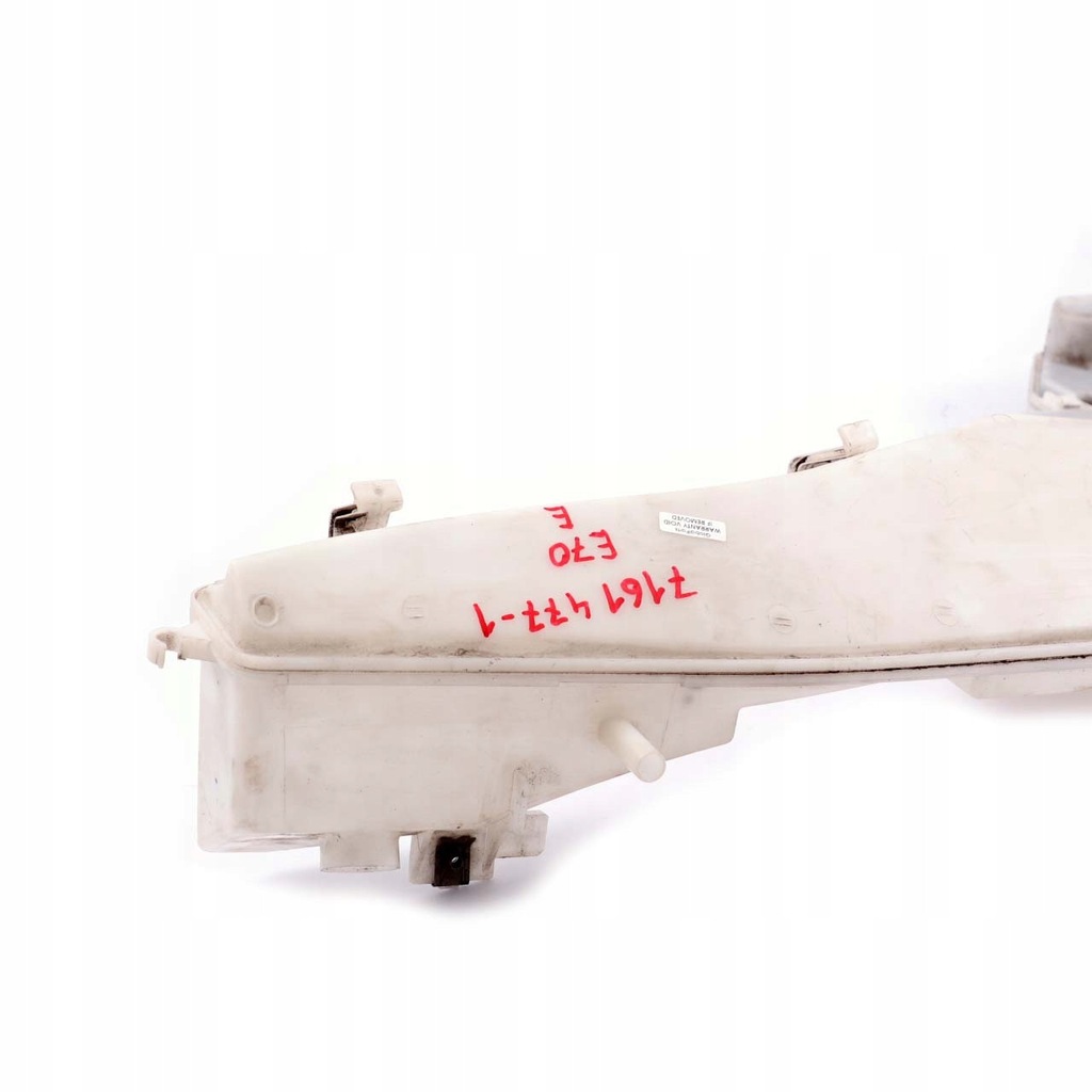 фото №10, Bmw x5 e70 бак жидкость распылителя стекло