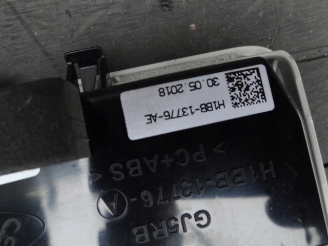 фото №3, Ford fiesta mk8 2018 лампа освітлення кабіни org