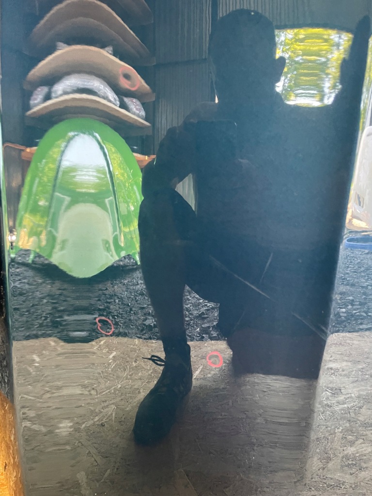 фото №7, Капот крышка двигателя mercedes b klasa w247