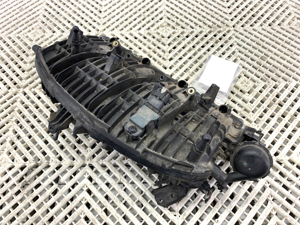 фото №2, Коллектор всасывающий skoda kodiaq 2.0 190km