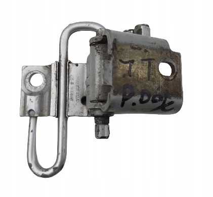 фото №1, Петля двері передній правий dół перед audi tt