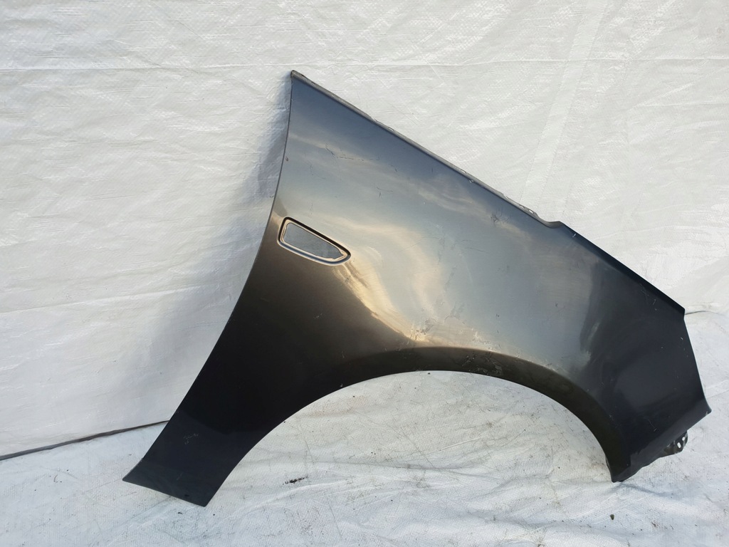 фото №7, Opel zafira c 11-17 крыло правый перед передний