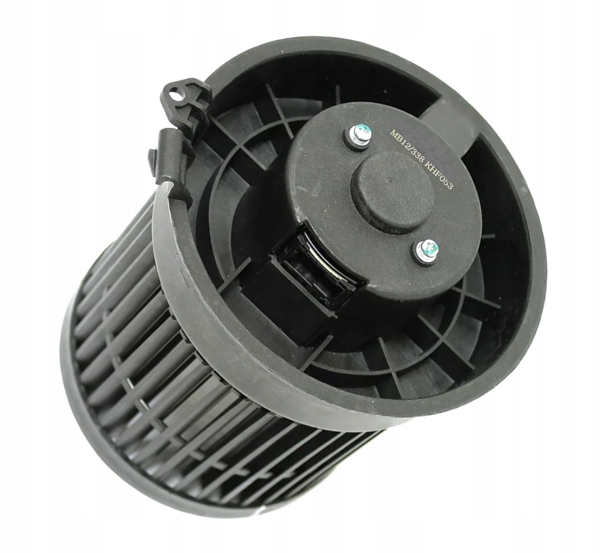 фото №1, Nissan qashqai j11 13- вентилятор повітродувка обдув