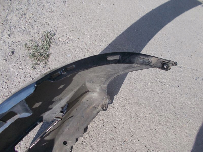 фото №7, Honda frv передній бампер