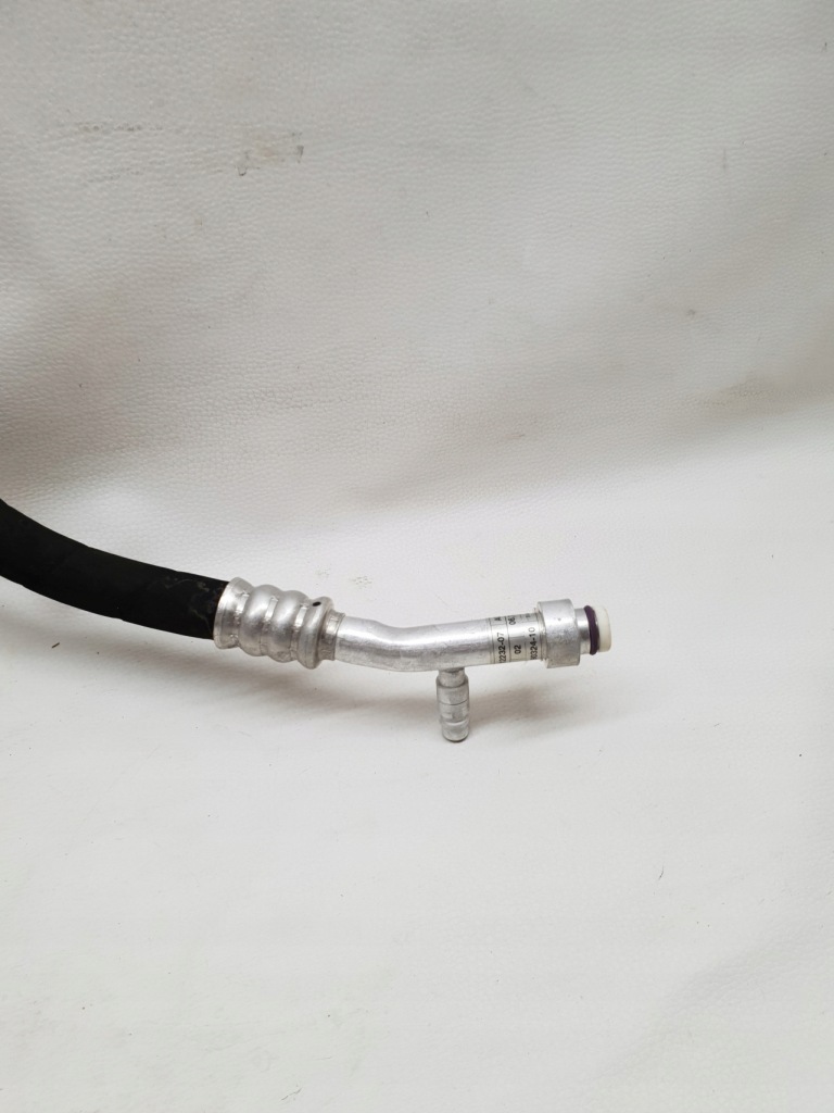 фото №6, Bmw 1 f20 3 f30 трубка шланг кондиционера 9212232