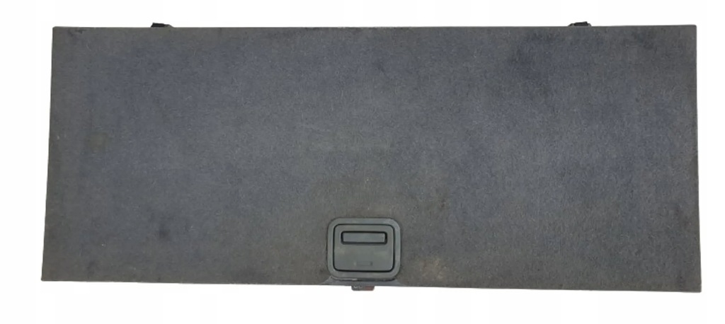 фото №1, Nissan pathfinder r51 пол плита багажника oryg