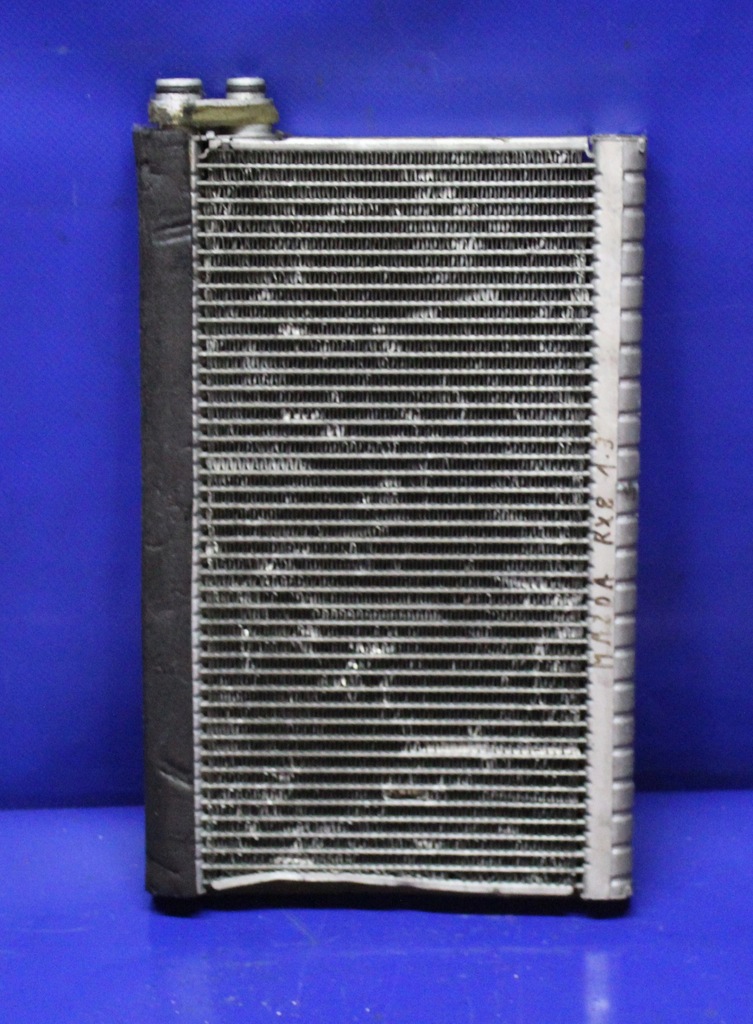 фото №1, Обігрівач випарник кондиціонера mazda rx8