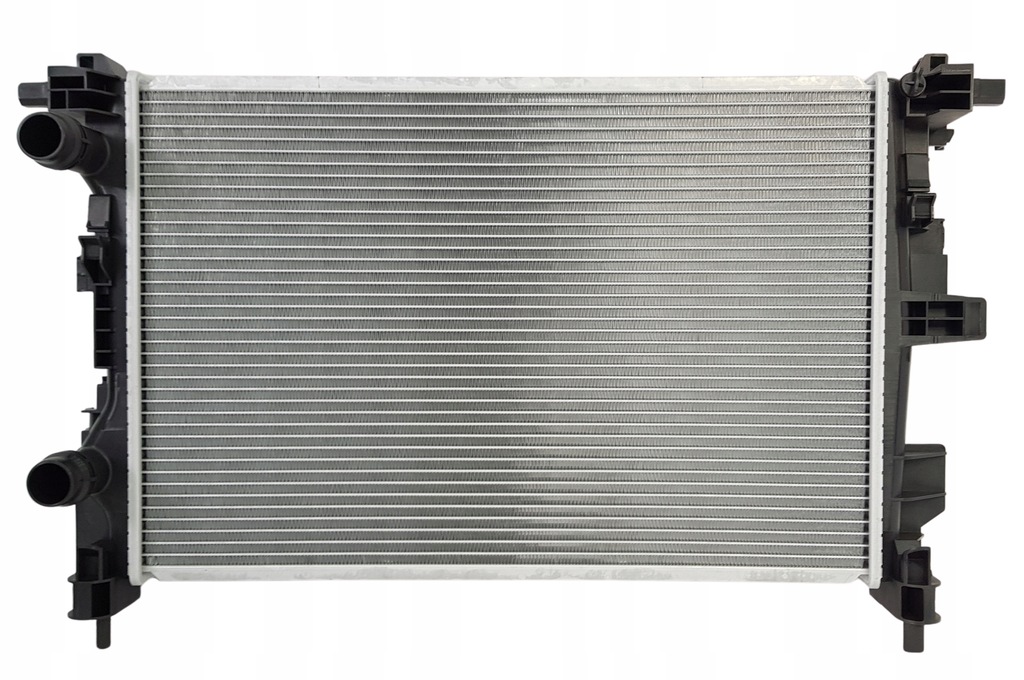 фото №1, Радиатор jeep renegade fiat 500x ram promaster city 2.4 2014- 68247208aa