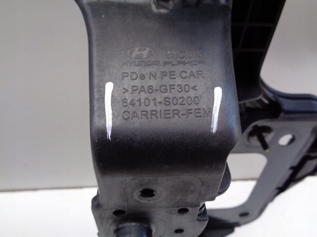 фото №7, Усилитель pas передний hyundai i30 iii 20- lift n-line