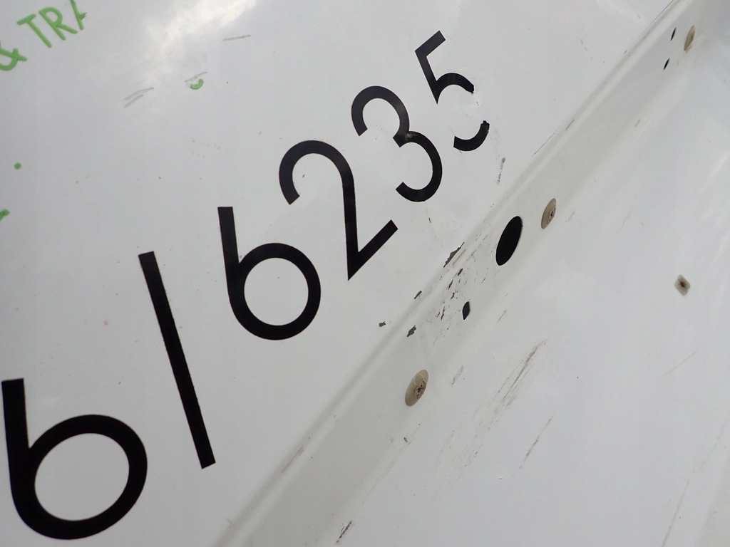 фото №7, Renault kangoo ii lift 13- дверь левая задняя задние