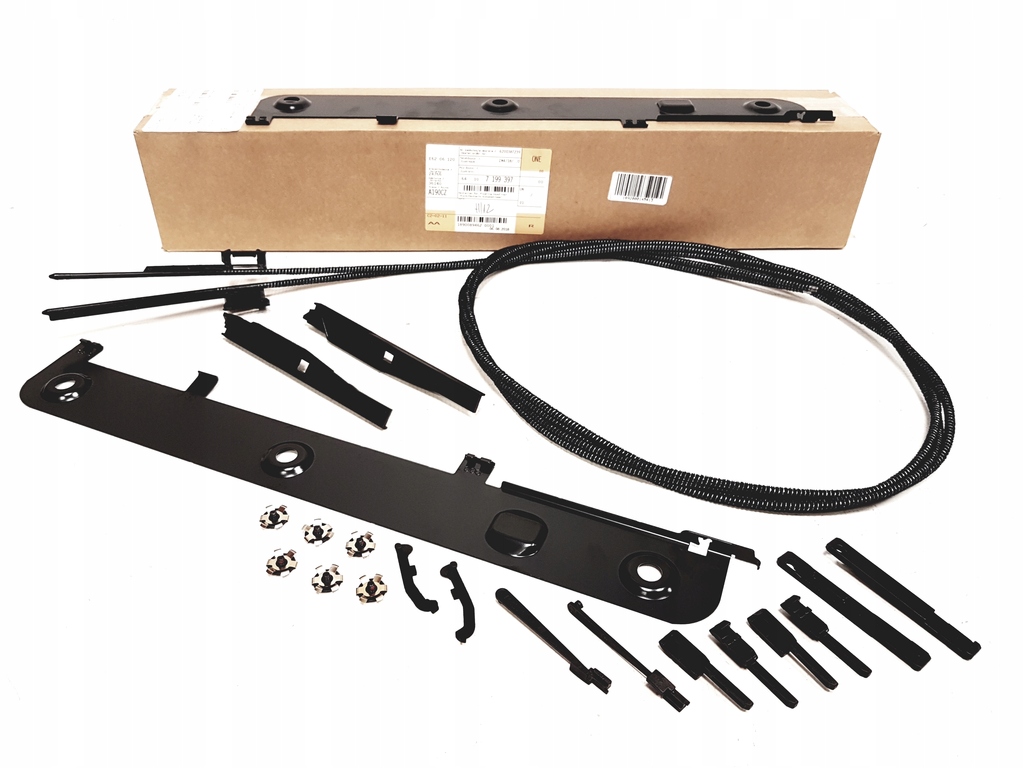 фото №8, Bmw e91 механизм шторка шторы крыша панорамы оригинальный номер