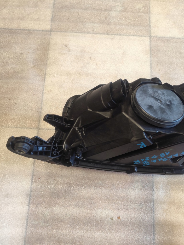 фото №8, Фара правый skoda fabia iii 2018-2021 nr oryg 6v1941016d