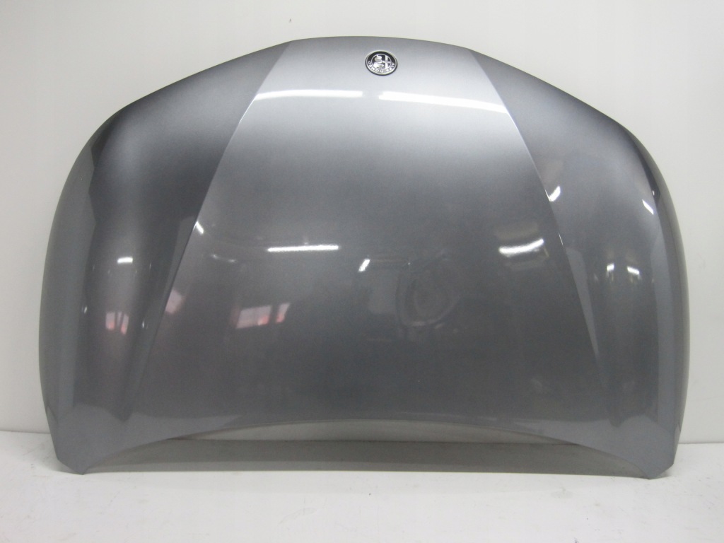 фото №1, Капот alfa romeo junior 24r