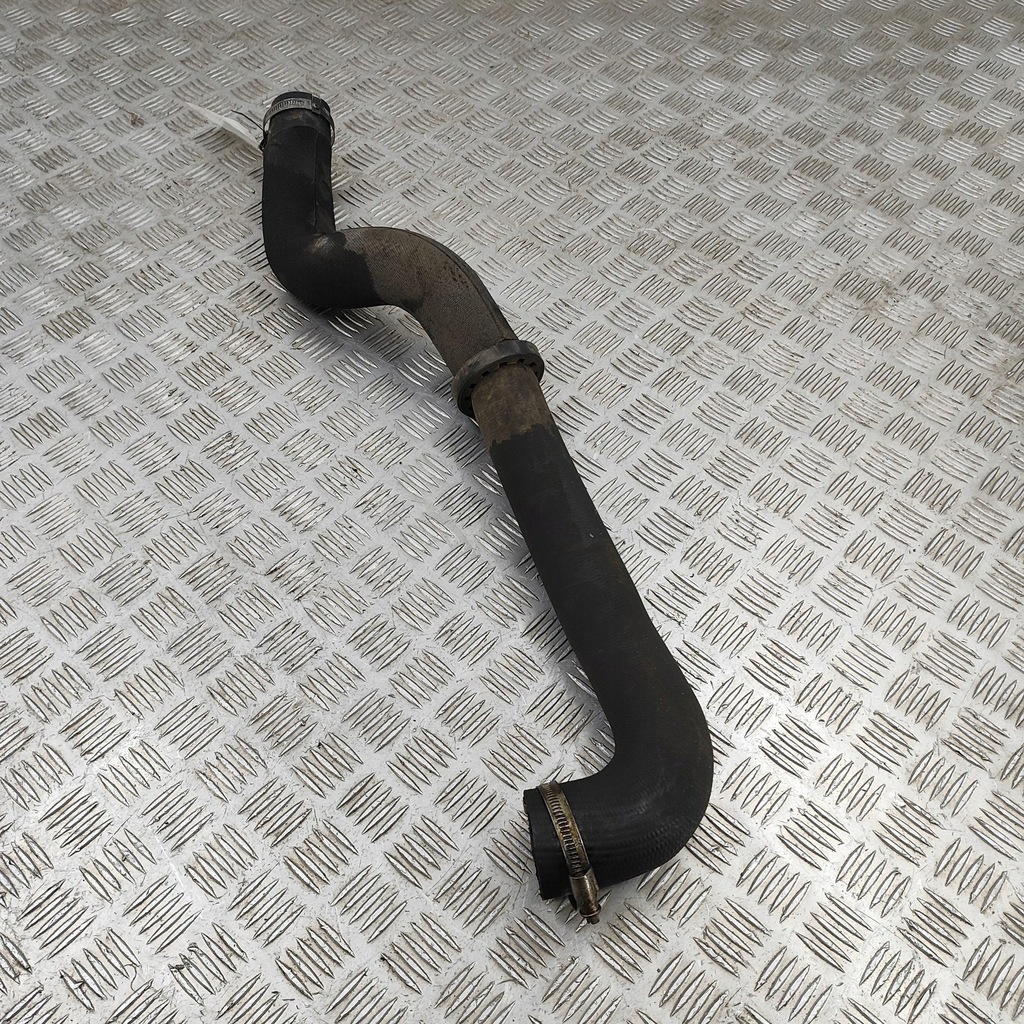 фото №2, Land rover range rover l405 2019 wąż / труба интеркулер