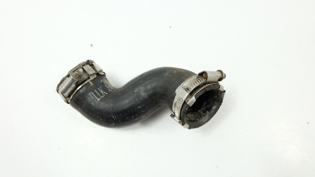 фото №2, Audi a8 d3 3.0 tdi труба wąż шланг