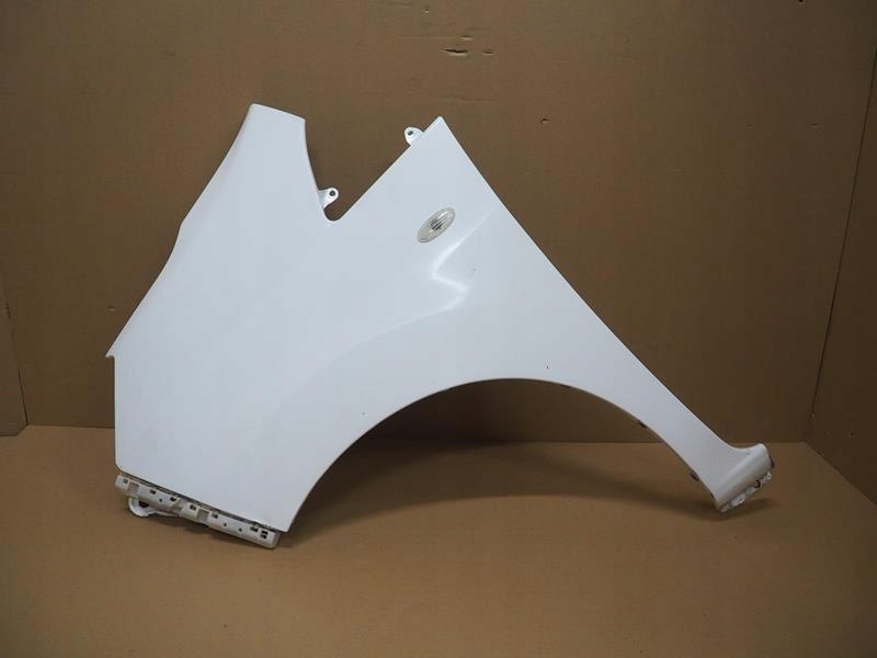 фото №1, Крыло левый передний nissan nv200