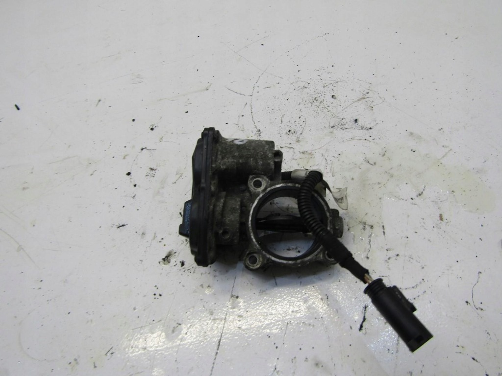 Купить Дроссельная заслонка 1.6 d4d auris ii универсал 3465672