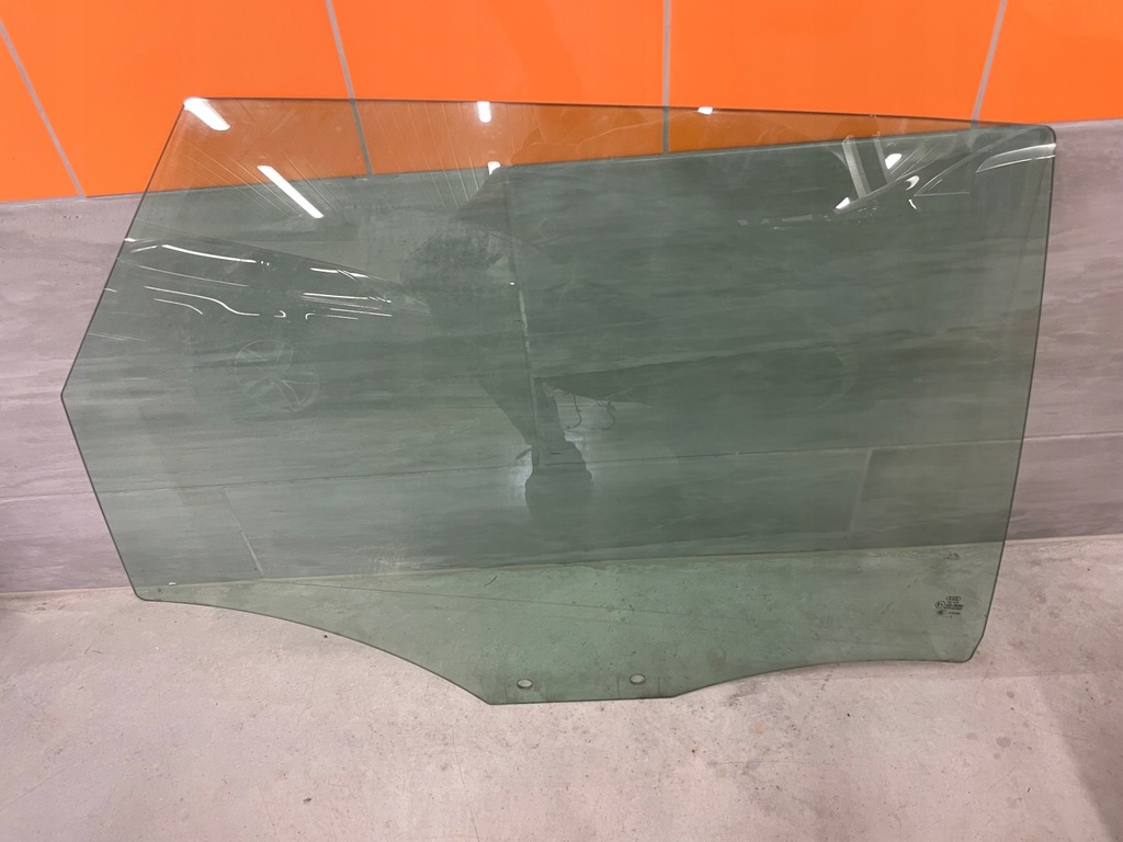 фото №1, Стекло дверь audi a6 c7 правый задняя 15r оригинал