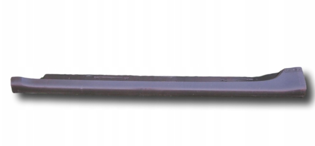 фото №1, Молдинг порог bentley flying spur правая