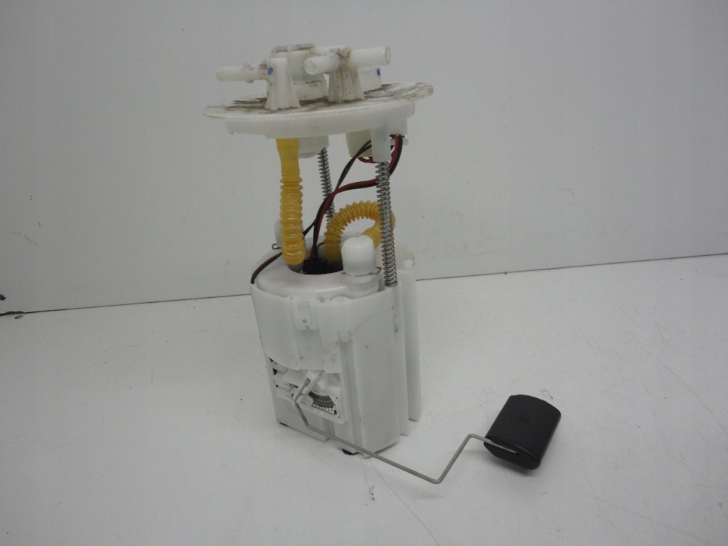 фото №1, Hyundai i10 ii насос топлива 31110-b9000 2013-