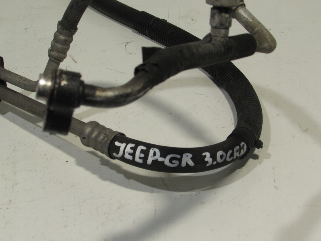 фото №2, Шланг труба кондиционера grand cherokee wk 3.0