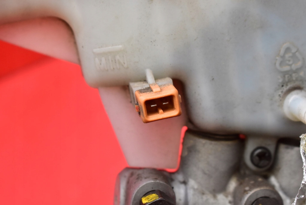 фото №8, Усилитель тормозов насос тормозная eu 58500-a5200 kia ceed 2 ii 1.4 16v 100 km 12-15