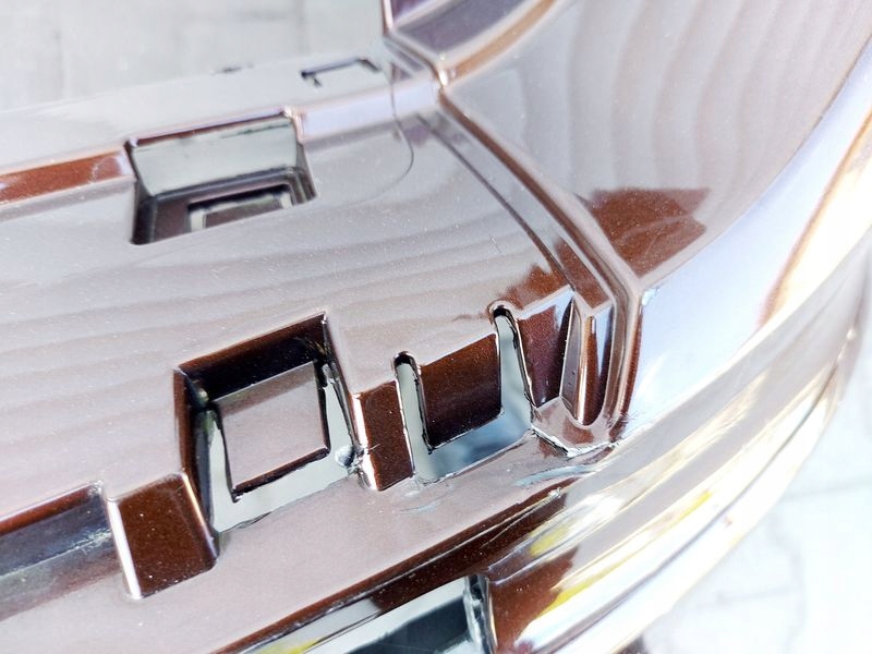 фото №10, Volvo xc60 бампер задня задній pdc