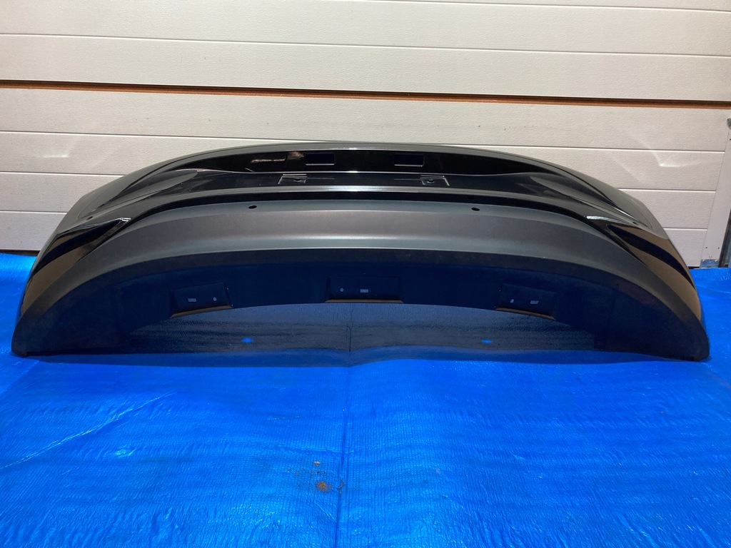 фото №8, Бампер задний vw id3 id.3 10a807421