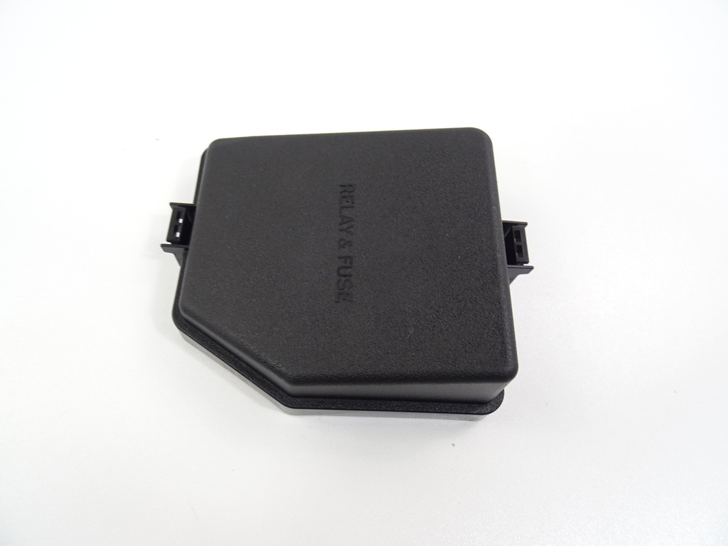 фото №10, Rav4 5 v коробка корпус реле предохранителей bsi 82662-42670 2019-