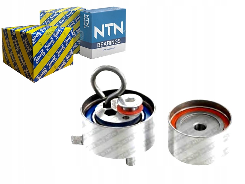 фото №16, Snr kd469.21 набір ремінь розподільного валу