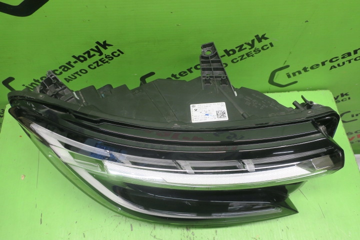 фото №4, Renault austral фара правий full led