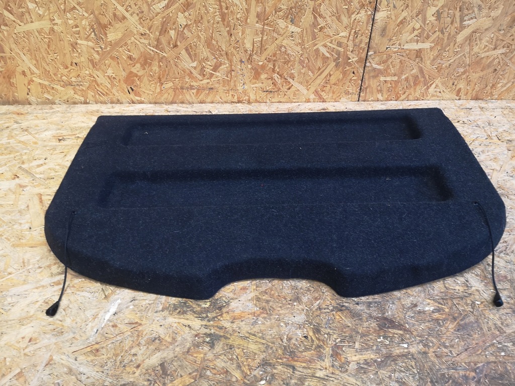 фото №1, Nissan qashqai j10 полка багажника