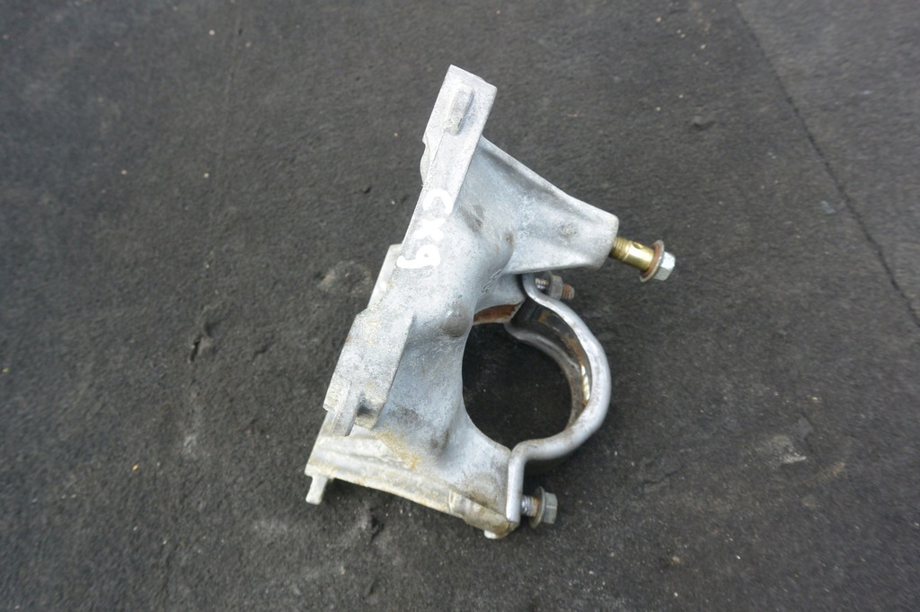 фото №5, Кронштейн підпора піввісь mazda cx9 ii 16-