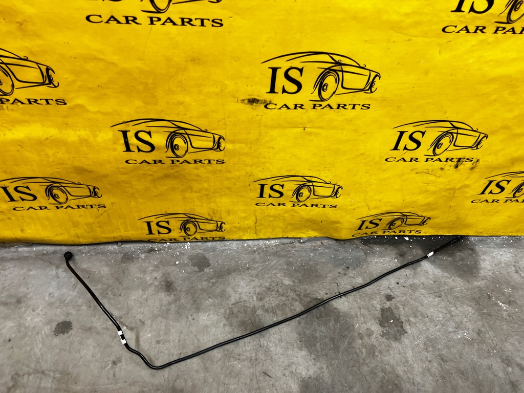 фото №1, Шланг труба wąż топлива dacia sandero stepway iii 2023r 1.0 tce