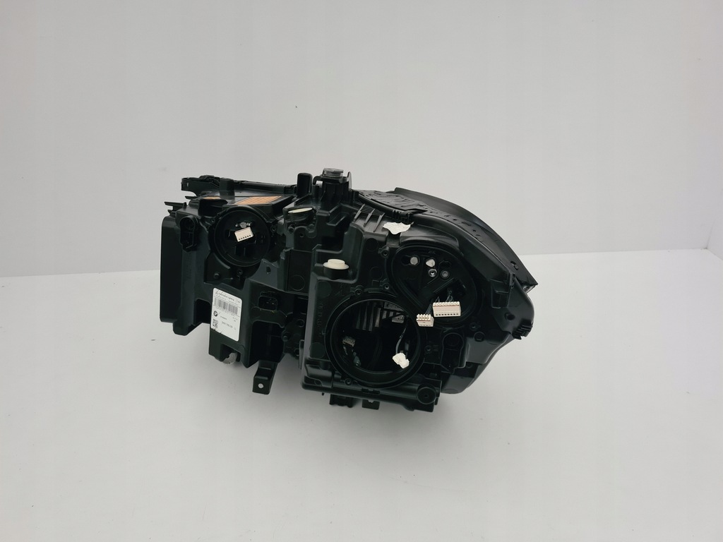 фото №8, Лампа передня права laser bmw x5 g05 9481790