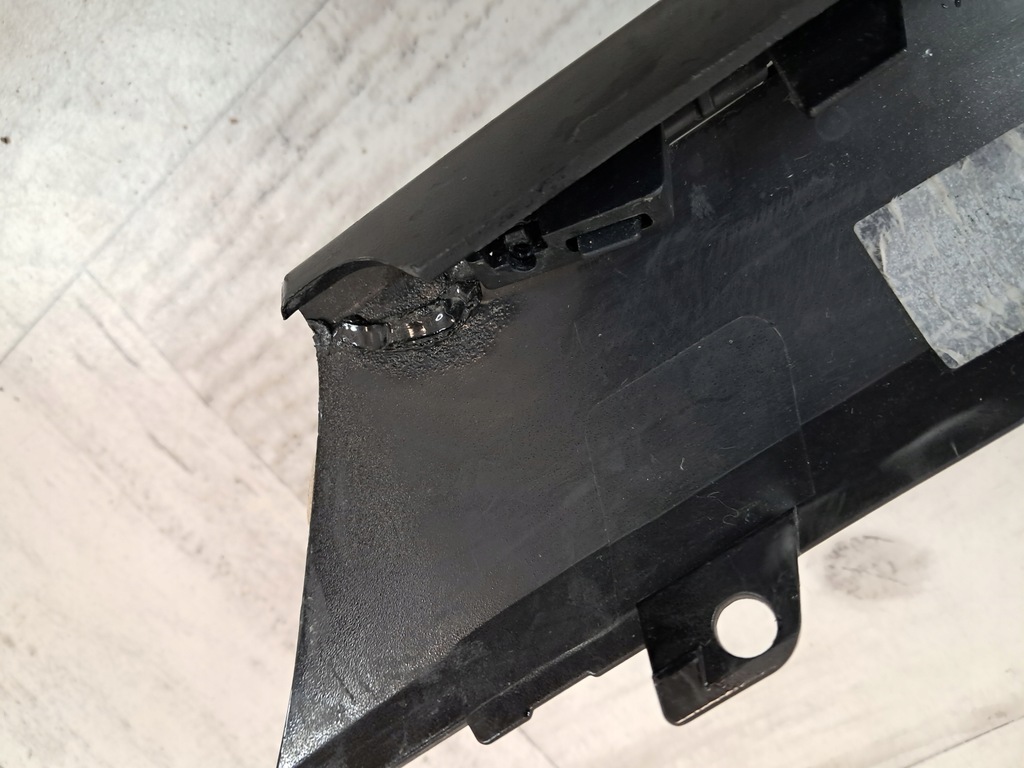 фото №14, Renault captur lift решітка радіатора решітка бампера перед 623822090r