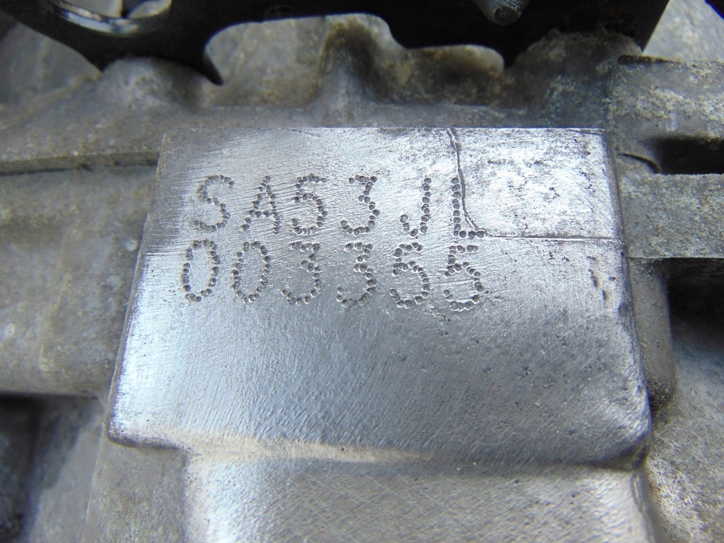 фото №12, Коробка передач передач hyundai ix35 2.0 crdi sa53jl