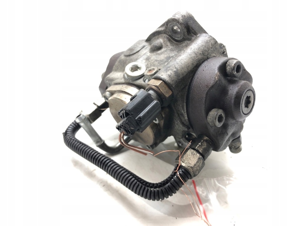 фото №2, Насос впрыскная mazda 6 gh r2aa13800 2.2 185km 07-13