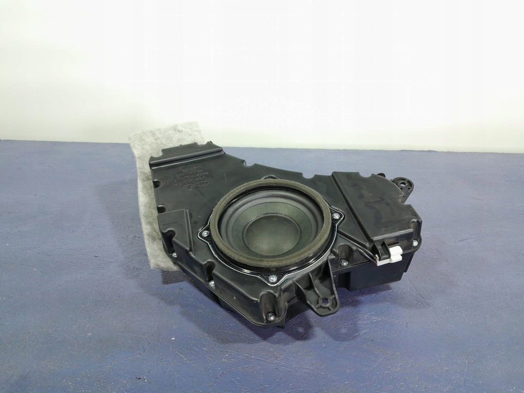 фото №1, Kia sportage iii динамик сабвуфер 96380-3w000